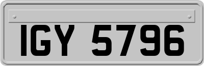 IGY5796