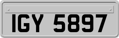 IGY5897
