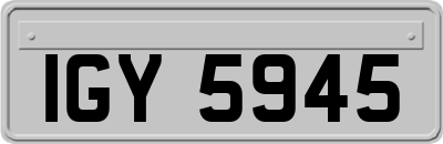 IGY5945