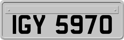 IGY5970