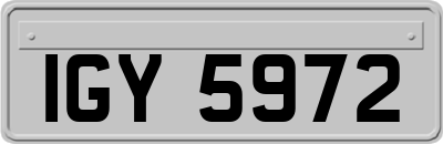 IGY5972