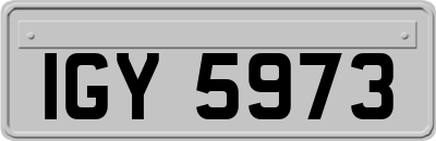 IGY5973