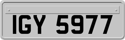 IGY5977