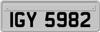 IGY5982