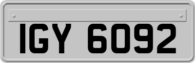 IGY6092