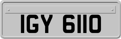 IGY6110