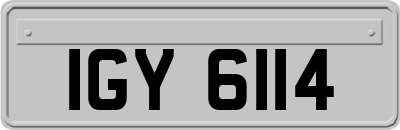 IGY6114