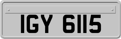 IGY6115