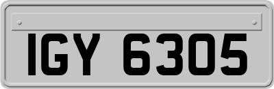 IGY6305
