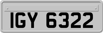 IGY6322