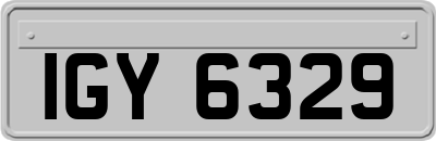 IGY6329