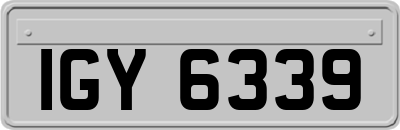 IGY6339