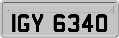 IGY6340