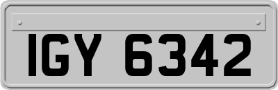 IGY6342