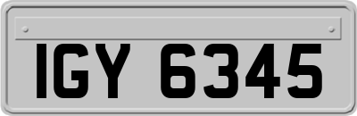 IGY6345