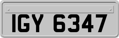 IGY6347