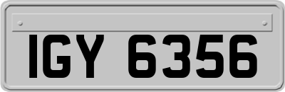 IGY6356