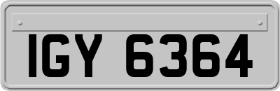 IGY6364