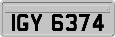IGY6374