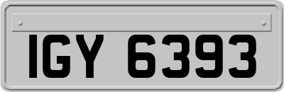 IGY6393
