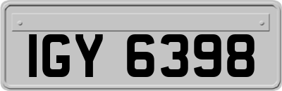 IGY6398