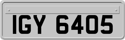 IGY6405