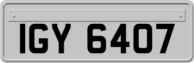 IGY6407