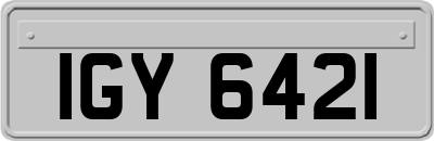 IGY6421