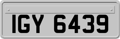 IGY6439