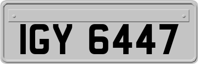 IGY6447