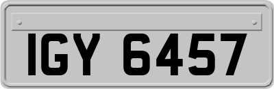 IGY6457