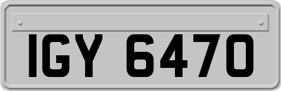 IGY6470