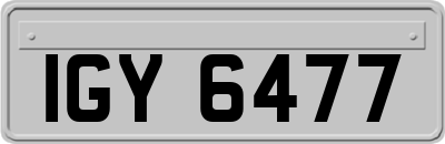 IGY6477