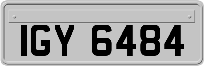 IGY6484