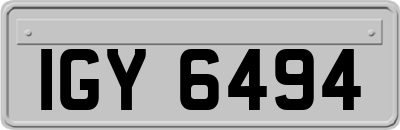 IGY6494