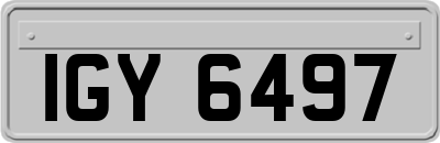 IGY6497