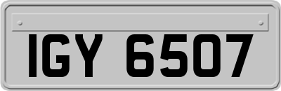 IGY6507