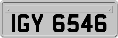 IGY6546