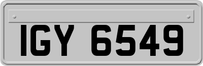 IGY6549