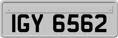 IGY6562
