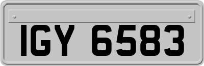 IGY6583