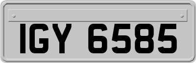 IGY6585