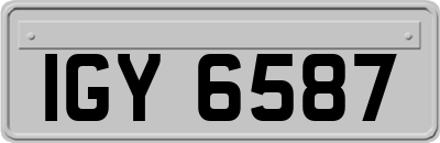 IGY6587
