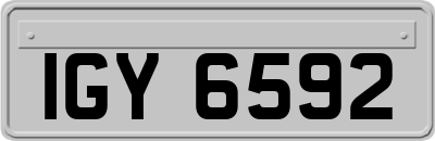 IGY6592