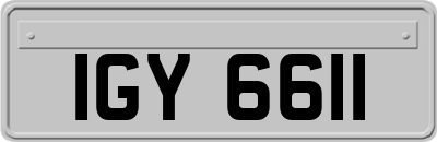 IGY6611