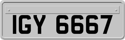 IGY6667