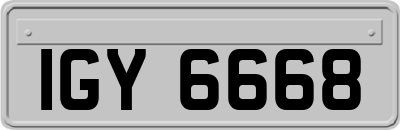 IGY6668