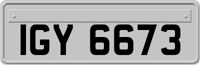 IGY6673
