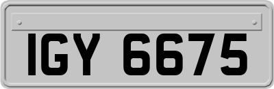 IGY6675