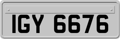 IGY6676
